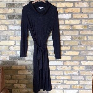 Super soft cozy dress